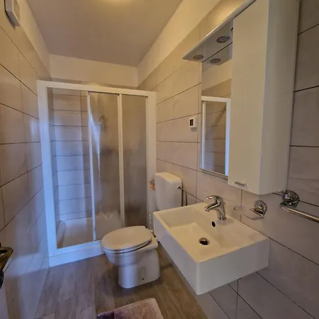 Villa Annabelle Višnjan