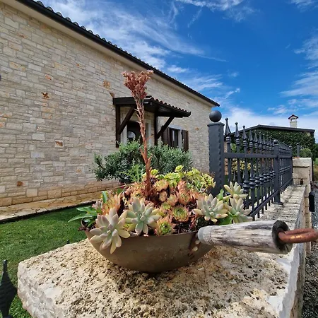 Annabelle Villa Višnjan