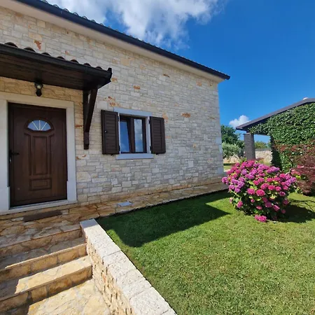 Annabelle Villa Višnjan