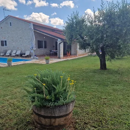 Villa Annabelle Višnjan