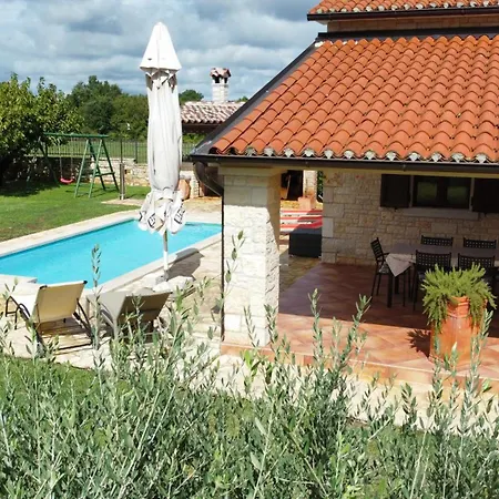 Villa Annabelle Višnjan