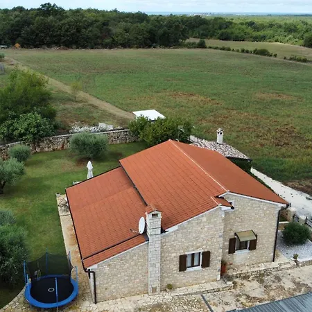 Annabelle Villa Višnjan