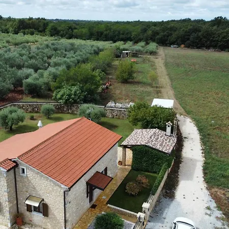 Villa Annabelle *