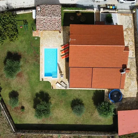 Villa Annabelle *