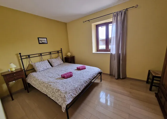 Villa Annabelle *