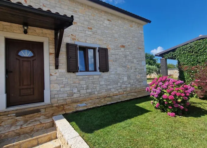 Annabelle Villa Višnjan