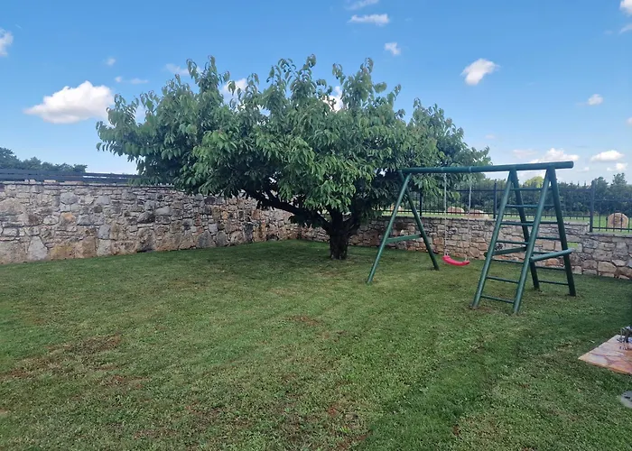 Annabelle Villa Višnjan