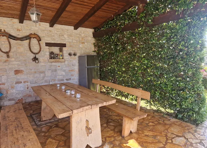 Annabelle Villa