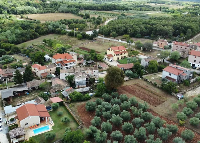 Villa Annabelle *