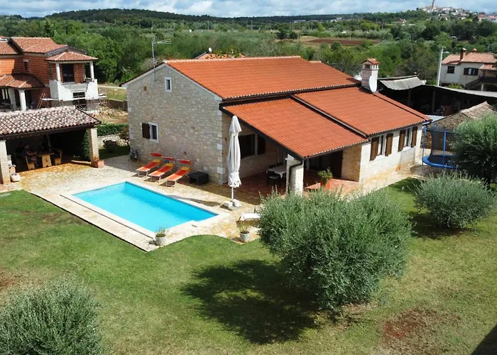 Annabelle Villa