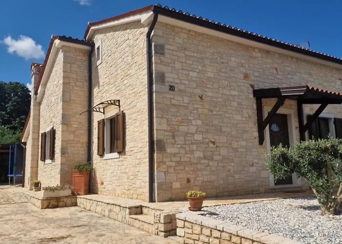 Villa Annabelle *