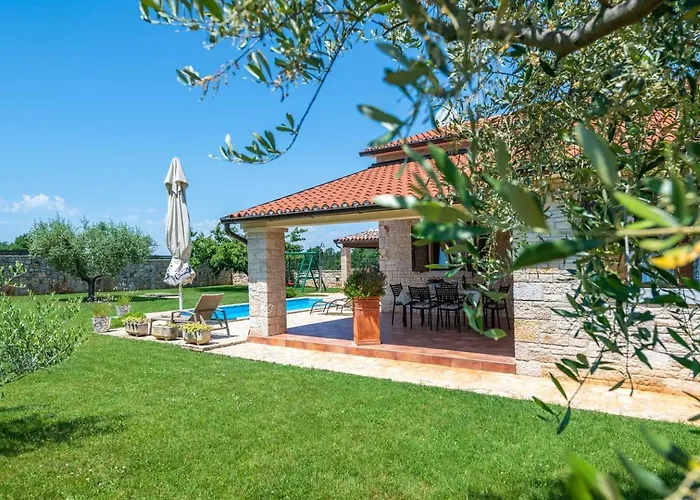 Villa Annabelle