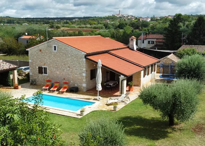 Villa Annabelle