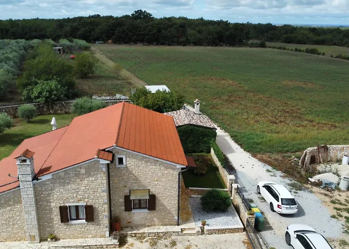 Villa Annabelle *