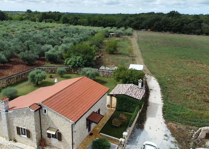 Villa Annabelle *