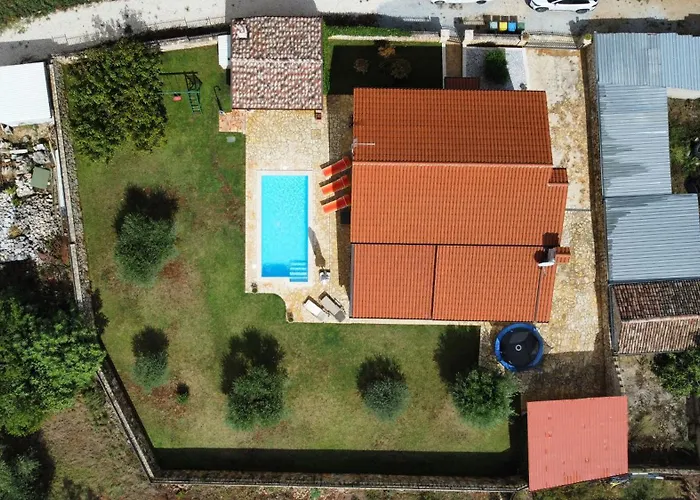 Villa Annabelle *