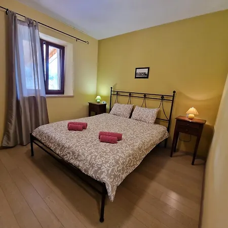 Villa Annabelle *