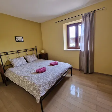 Villa Annabelle *