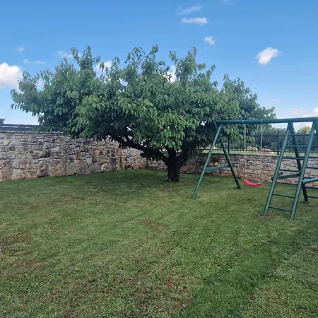 Annabelle Villa Visnjan