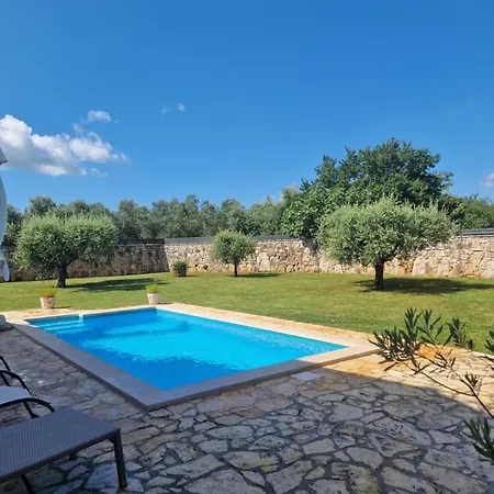 Annabelle Villa