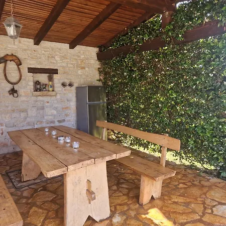 Annabelle Villa