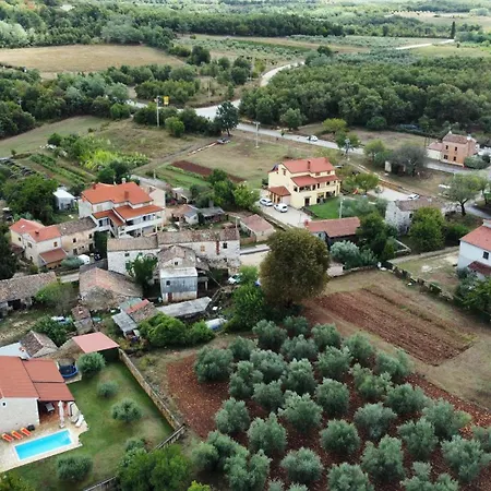 Villa Annabelle *