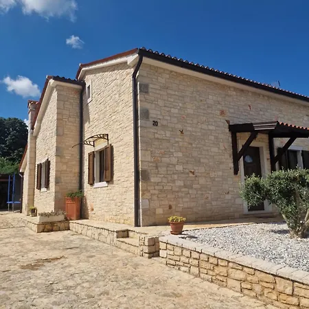 Villa Annabelle *