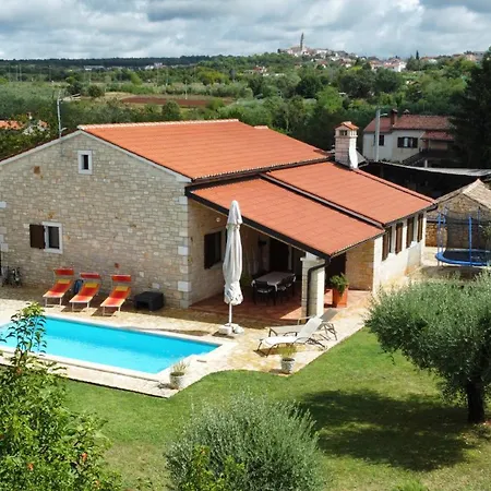 Villa Annabelle