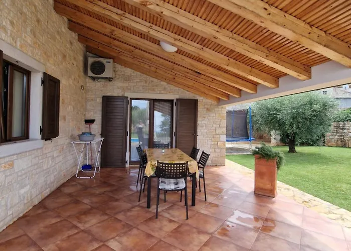 Annabelle * Višnjan