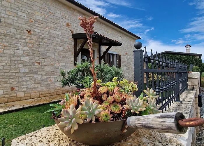 Annabelle Villa Višnjan