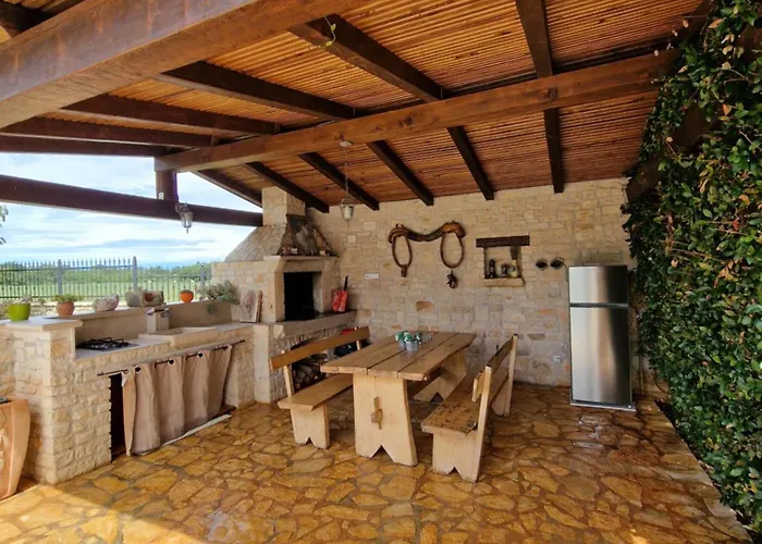 Villa Annabelle Višnjan