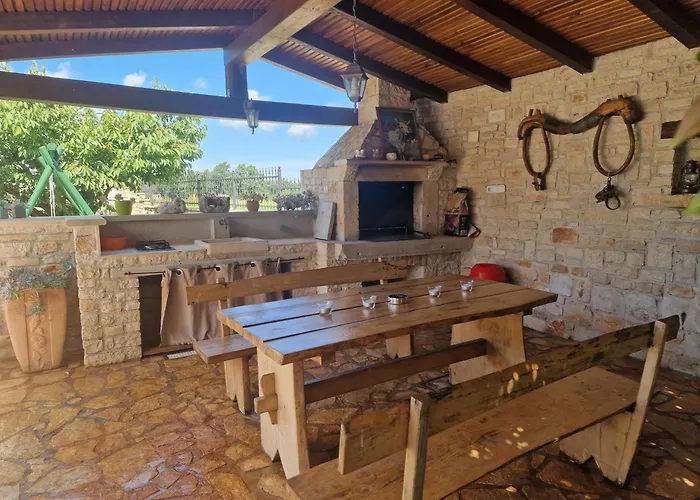 Annabelle * Višnjan