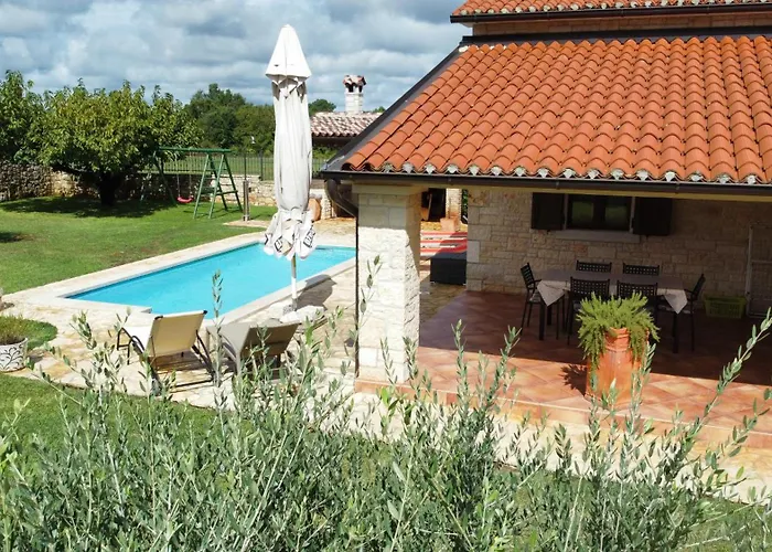 Villa Annabelle Višnjan