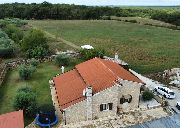 Annabelle Villa Višnjan